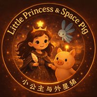littleprincessspacepig