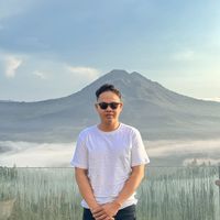 suara asli - Yuda Anggara