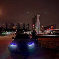 оригинальный звук