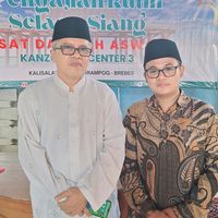 suara asli - Rizqi Asfianudin