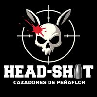 headshotcazadores