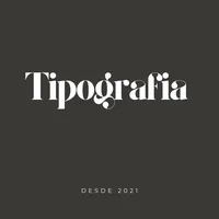 original sound - tipografia354