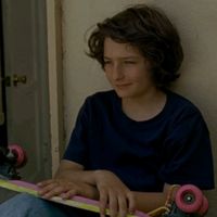 оригинальный звук