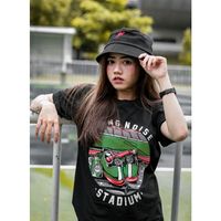 suara asli - Ultras 69