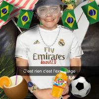 utilise le son pour voir la saucisse