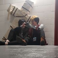 khtrash