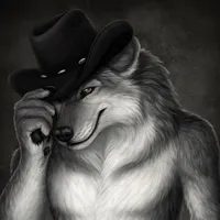 original sound - wolf.shop128