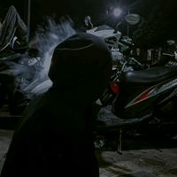 suara asli - Dhy dhy
