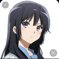 anime..fiction