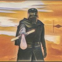 Halloween party at Wayne Manor