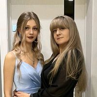 оригинальный звук