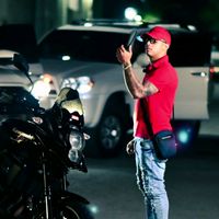 sonido original