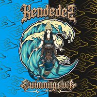 suara asli - KENDEDES SWIMMING CLUB BLITAR