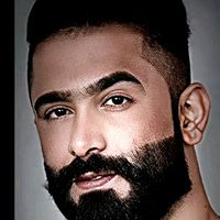 الصوت الأصلي