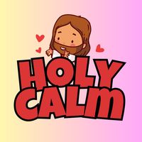 theholycalm