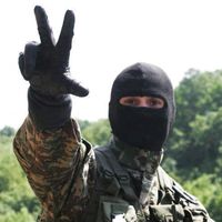 оригинальный звук