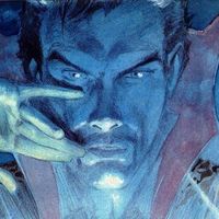 оригинальный звук