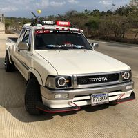 toyotero240