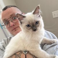 Made you look. Good girl