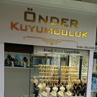 onderkuyumculuk