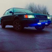 оригинальный звук