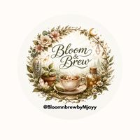 bloomnbrewbymjay