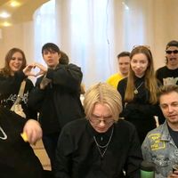 оригинальный звук