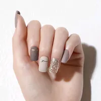 original sound - nailartistkim