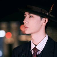 เสียงต้นฉบับ - กูชู❤💚🌹🌹