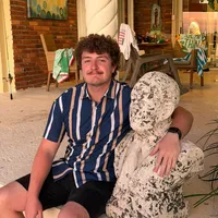 GBrewah on apple and spotify