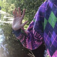 оригінальний звук