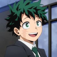 Like I was trying to be in the front