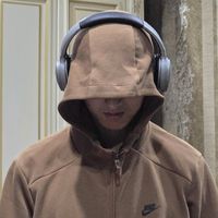 оригинальный звук