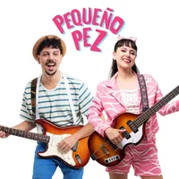 original sound - peque.pez