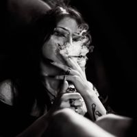 оригинальный звук