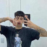 me engualichaste remix ft. ARA