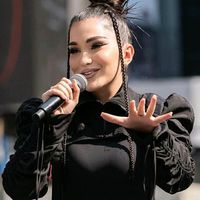 original sound
