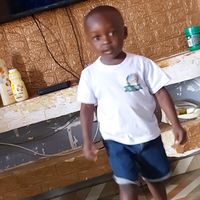 clarisseokapengedeesther