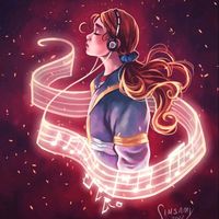 sonido original