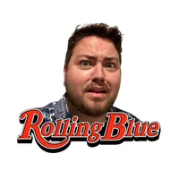 original sound - rollingblue