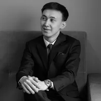 original sound - zharqyn0v