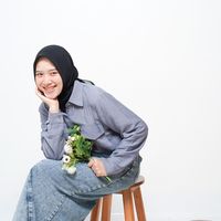 suara asli - uni ara 🍓