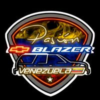 pasionblazervenezuela
