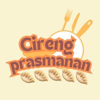 suara asli - Cireng prasmanan