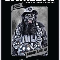 1gorillarilla