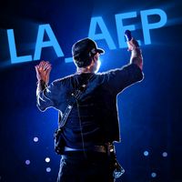 sonido original - LA_AEP