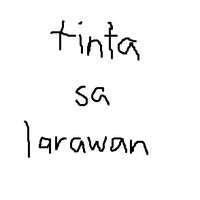 original sound - tintasalarawan_ph