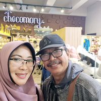 suara asli - Bunda Julia