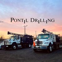pontildrilling