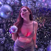 Ama me hice viral x besucona